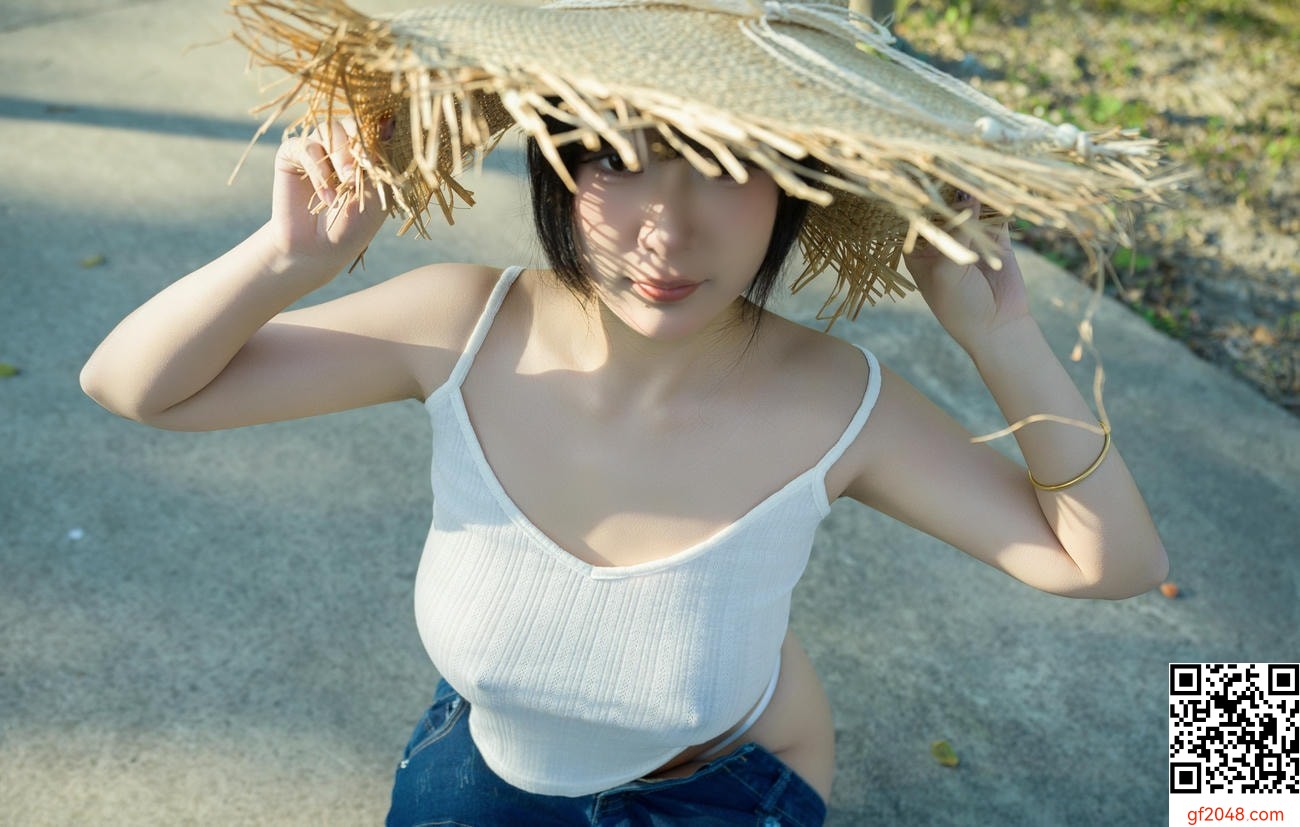 【網路收集系列】淺安安 - 午後【87P】