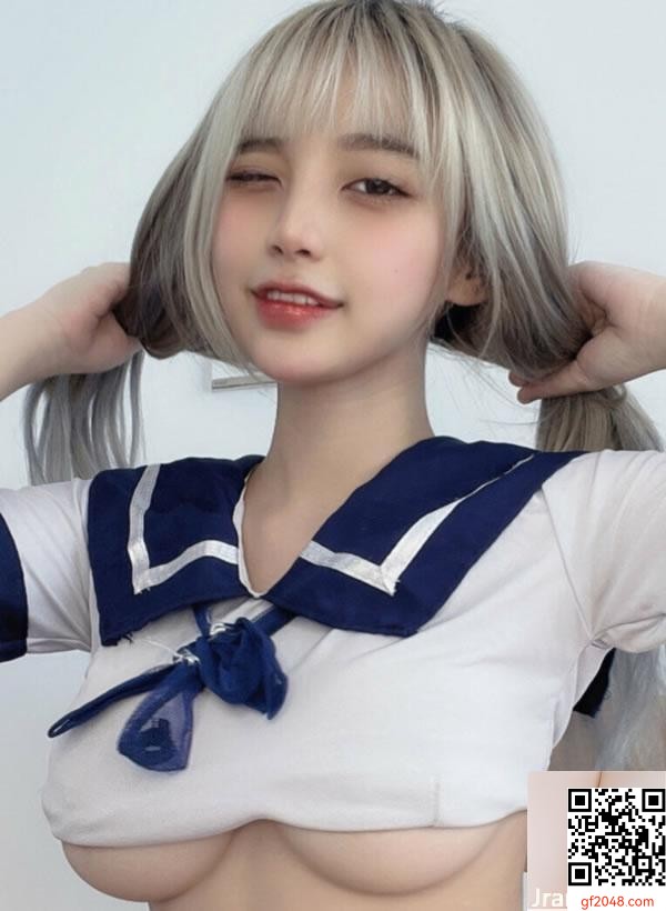 福利少女 yuumeilyn 私拍合集 (42P)