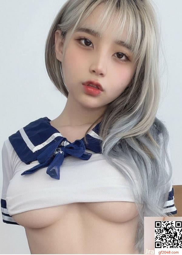 福利少女 yuumeilyn 私拍合集 (42P)
