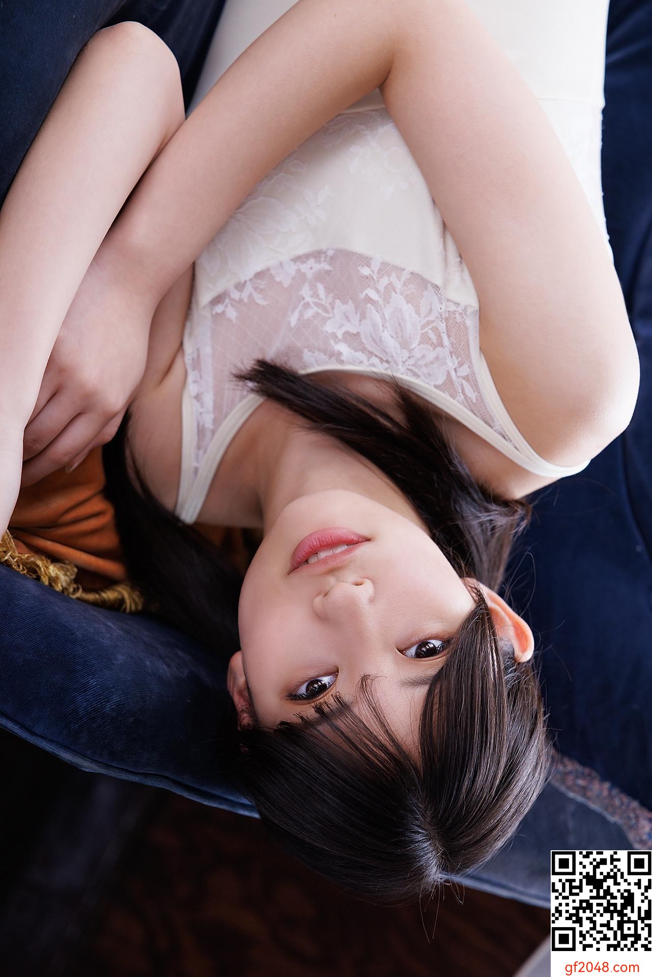 [西川茜] 嫩白美體露出讓人想好好疼愛 (34P)